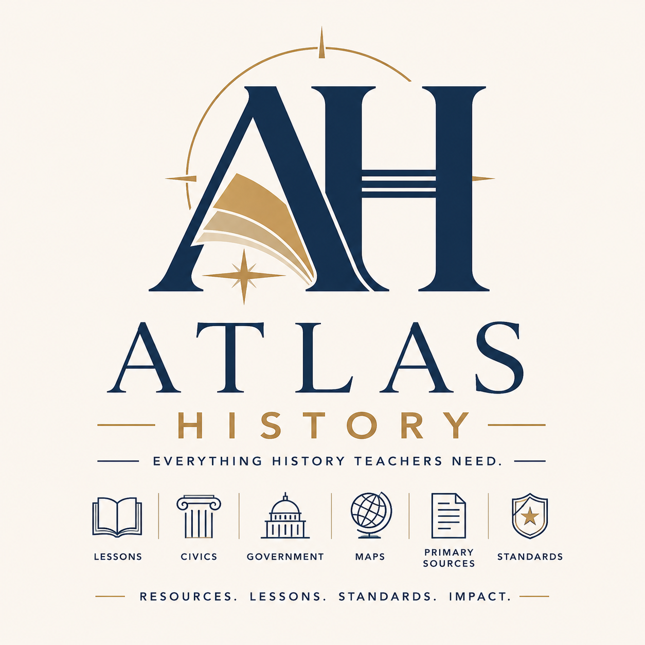 Atlas History